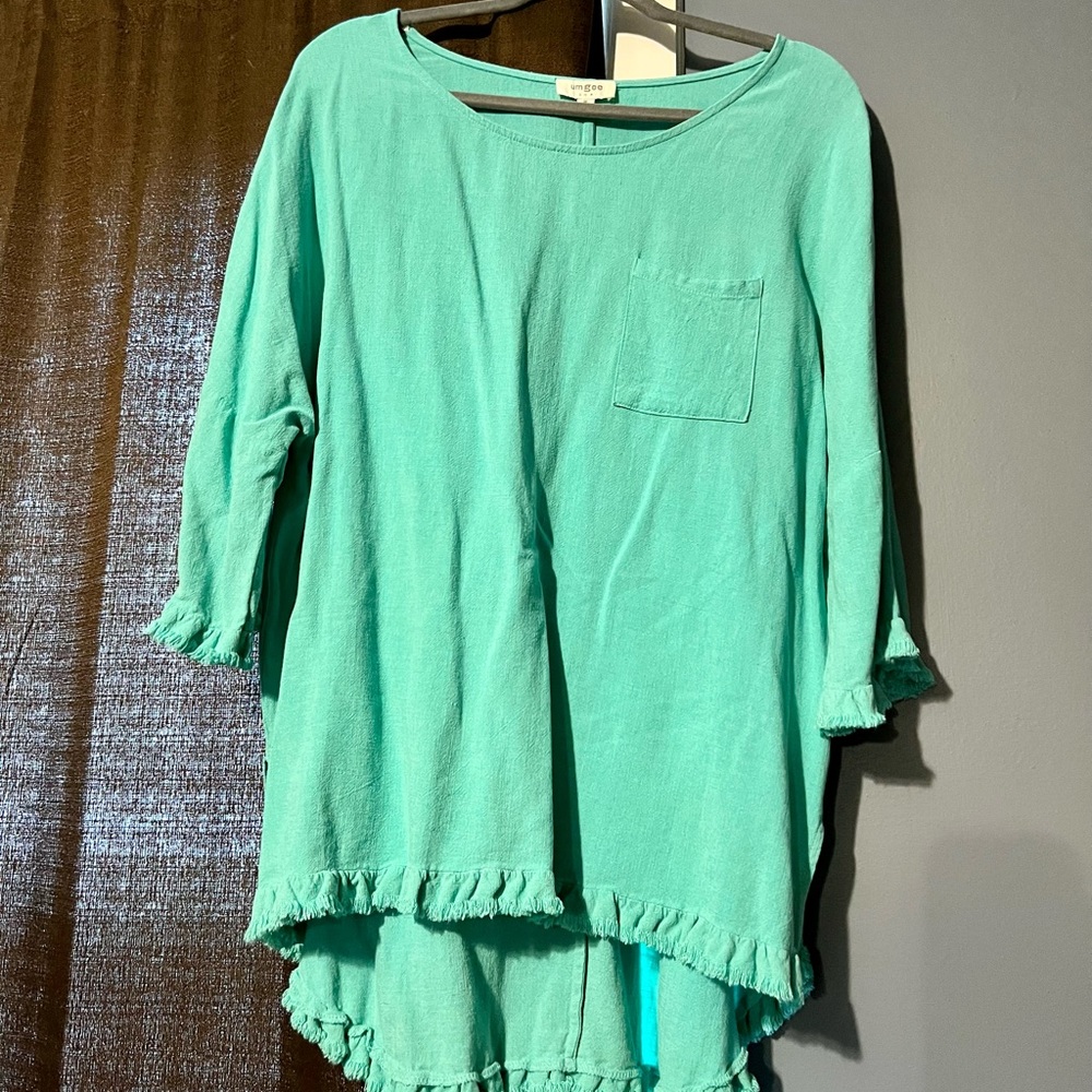 🤍boutique top